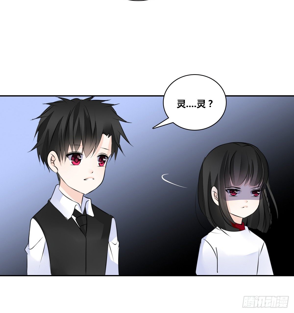 公主的女王命韩漫全集-困扰多年的噩梦无删减无遮挡章节图片 