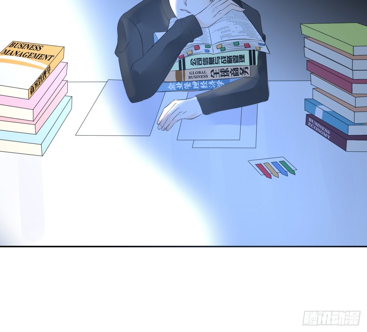 公主的女王命韩漫全集-困扰多年的噩梦无删减无遮挡章节图片 