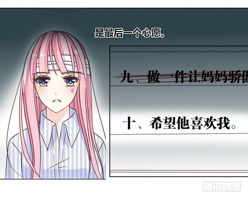 公主的女王命韩漫全集-这副身体...和他有什么关系？无删减无遮挡章节图片 