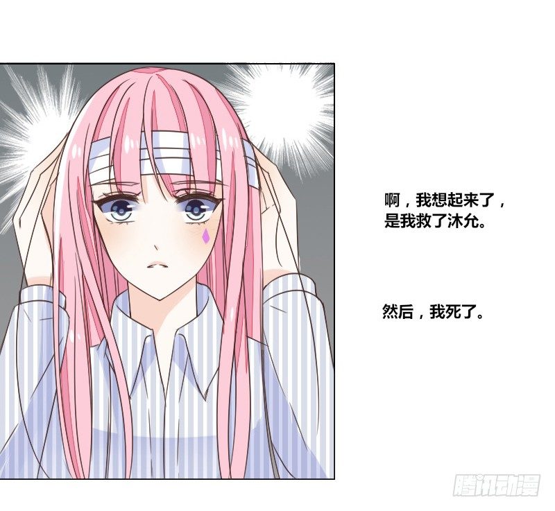 公主的女王命韩漫全集-这副身体...和他有什么关系？无删减无遮挡章节图片 