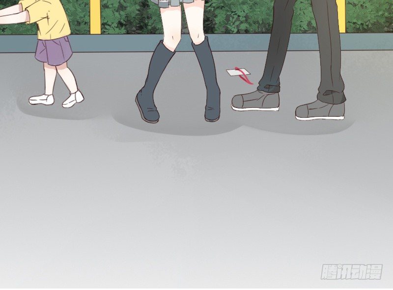 公主的女王命韩漫全集-这副身体...和他有什么关系？无删减无遮挡章节图片 