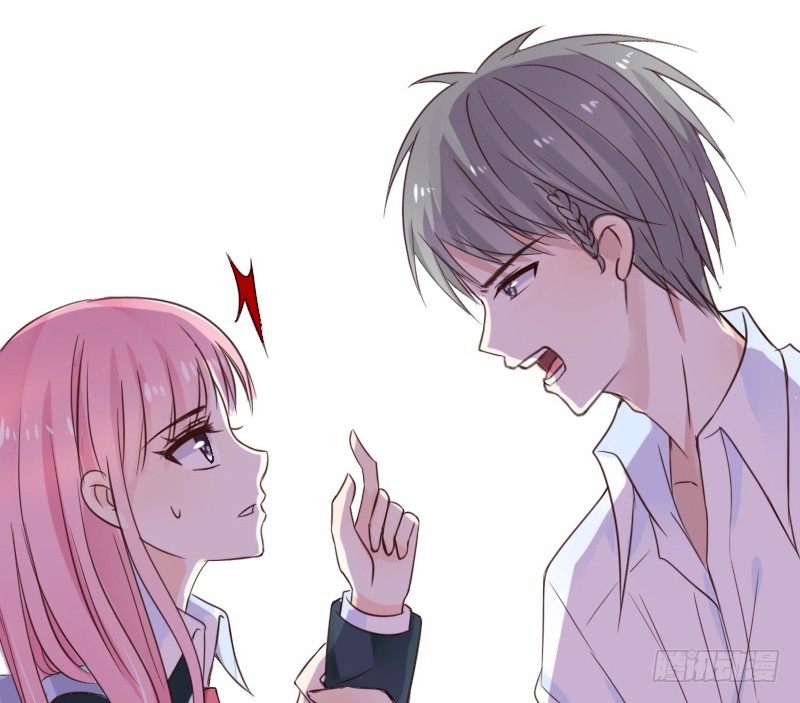 公主的女王命韩漫全集-这副身体...和他有什么关系？无删减无遮挡章节图片 