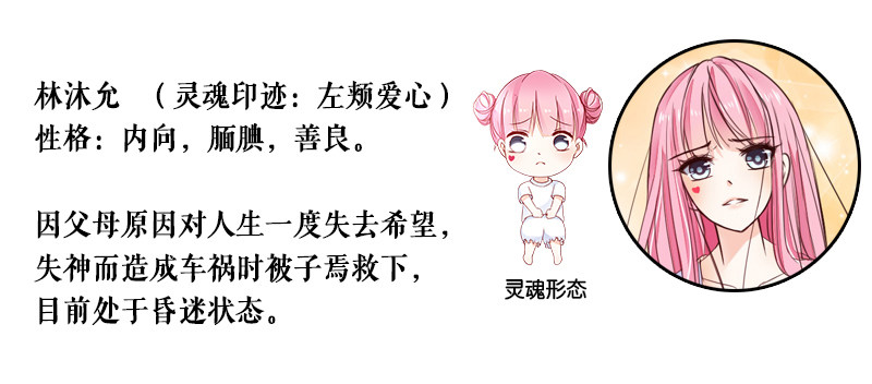 公主的女王命韩漫全集-这副身体...和他有什么关系？无删减无遮挡章节图片 