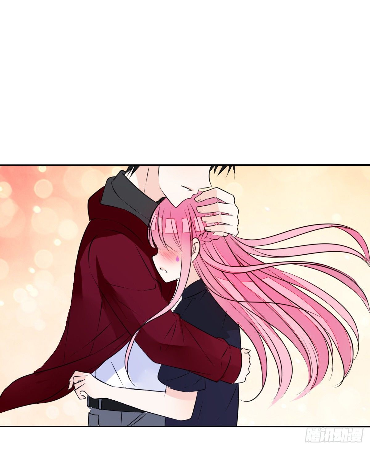 公主的女王命韩漫全集-我不是跟你告白过吗？无删减无遮挡章节图片 