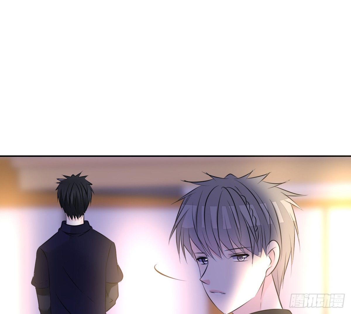 公主的女王命韩漫全集-我不是跟你告白过吗？无删减无遮挡章节图片 