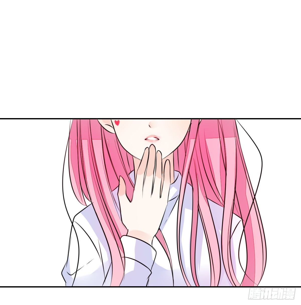 公主的女王命韩漫全集-我不是跟你告白过吗？无删减无遮挡章节图片 