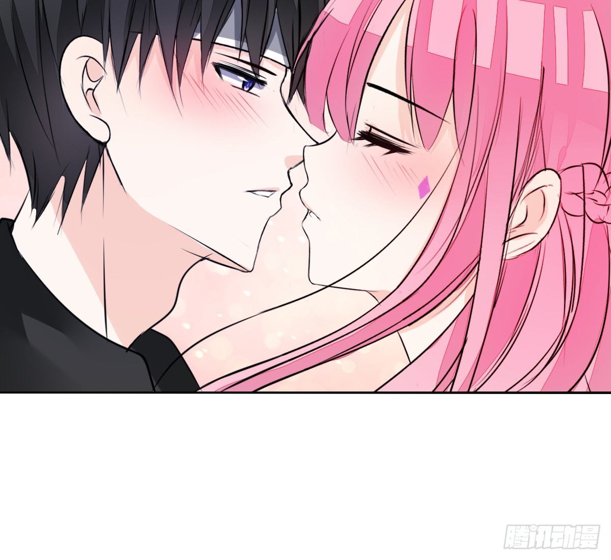 公主的女王命韩漫全集-最后一个心愿。无删减无遮挡章节图片 