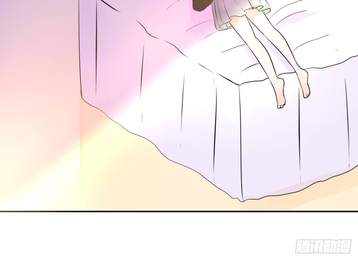 公主的女王命韩漫全集-最后一个心愿。无删减无遮挡章节图片 