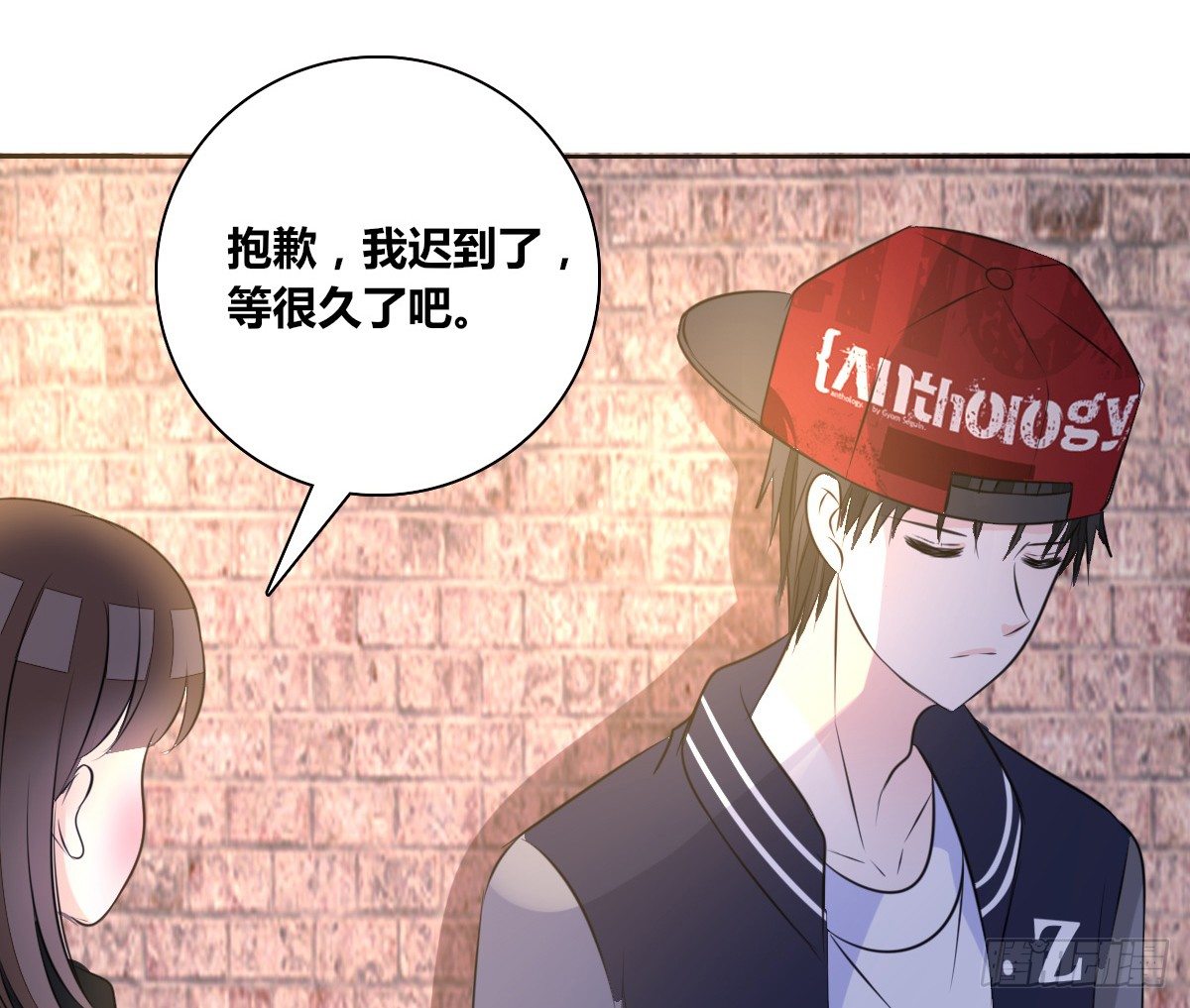 公主的女王命韩漫全集-最后一个心愿。无删减无遮挡章节图片 