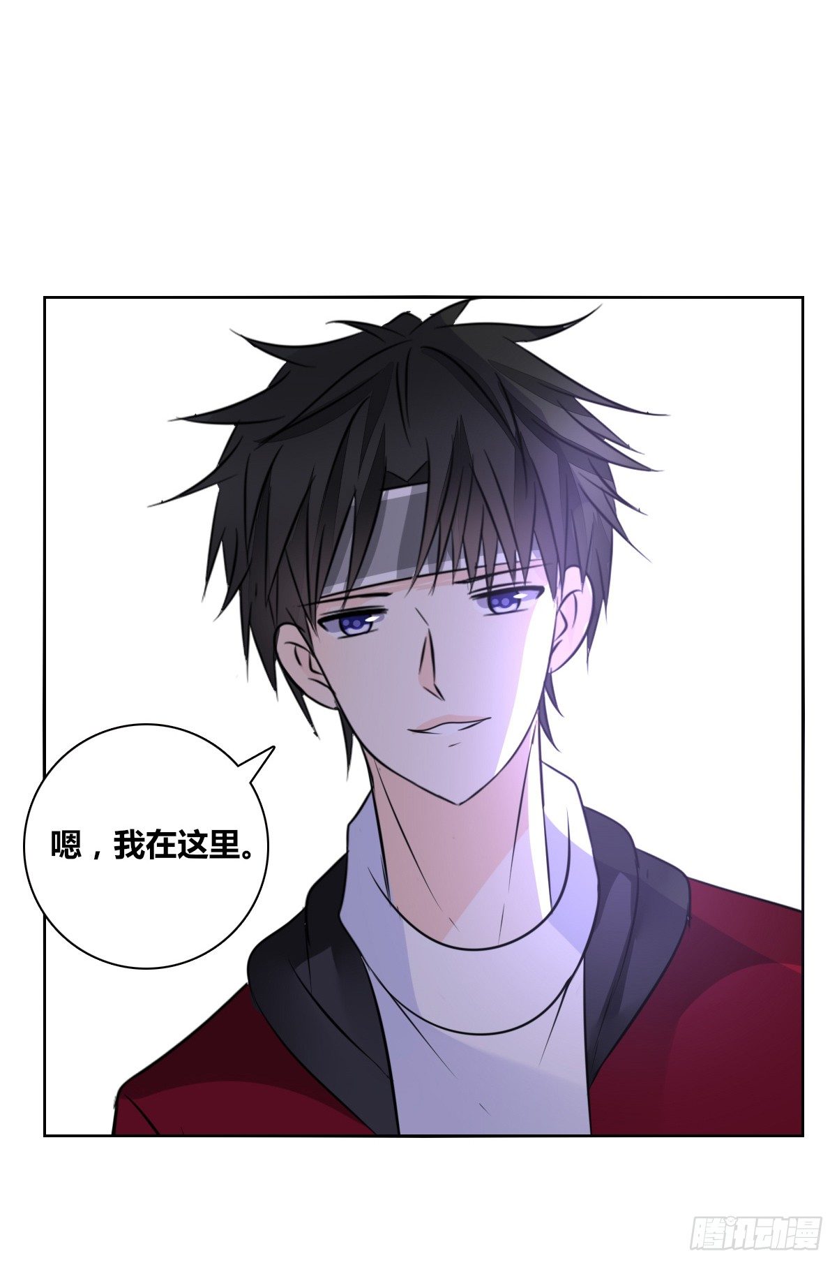 公主的女王命韩漫全集-原来是这样啊，夏言泽！！无删减无遮挡章节图片 
