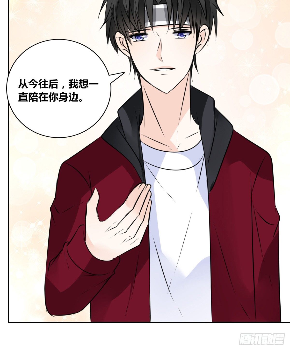 公主的女王命韩漫全集-原来是这样啊，夏言泽！！无删减无遮挡章节图片 