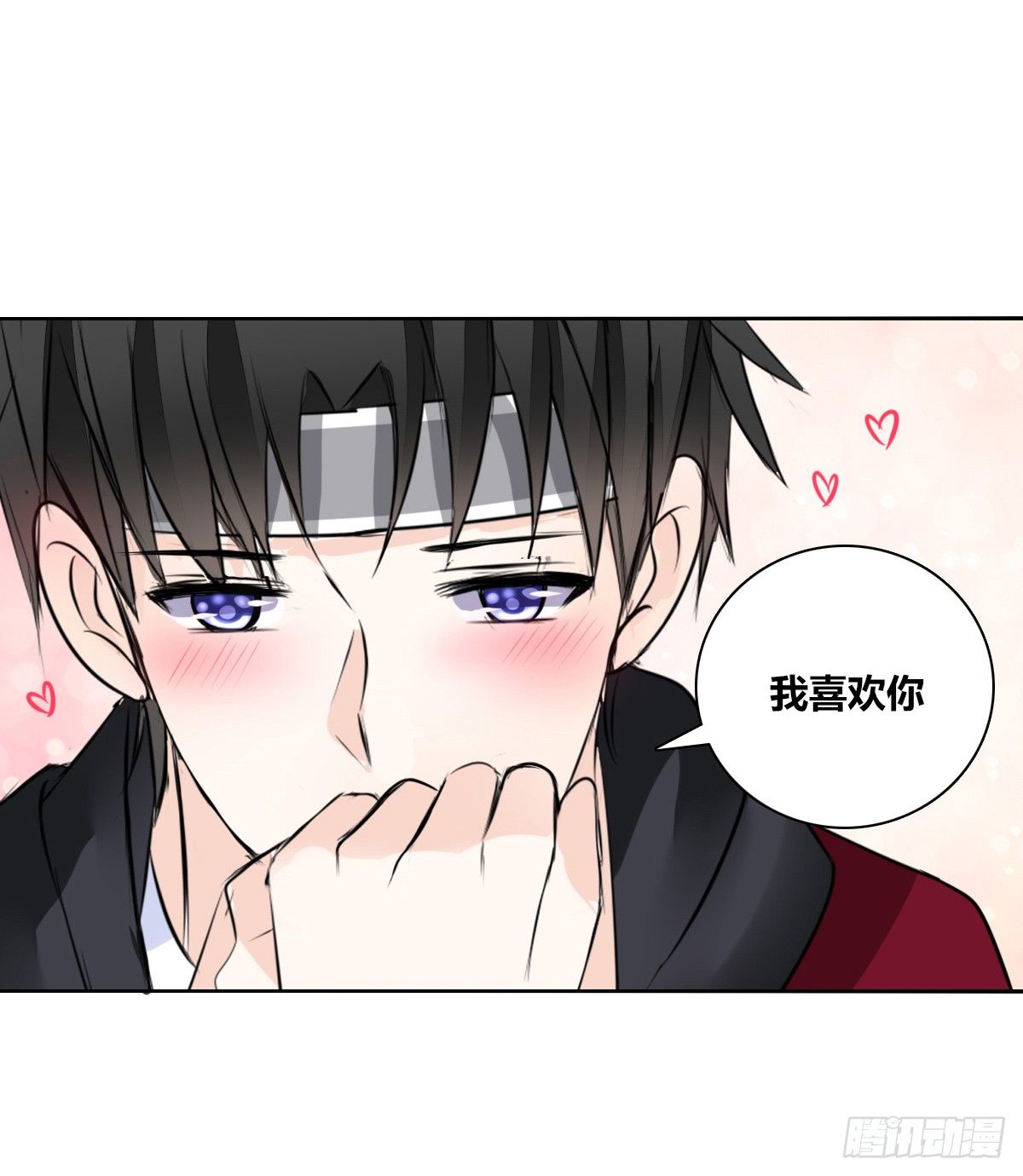 公主的女王命韩漫全集-原来是这样啊，夏言泽！！无删减无遮挡章节图片 