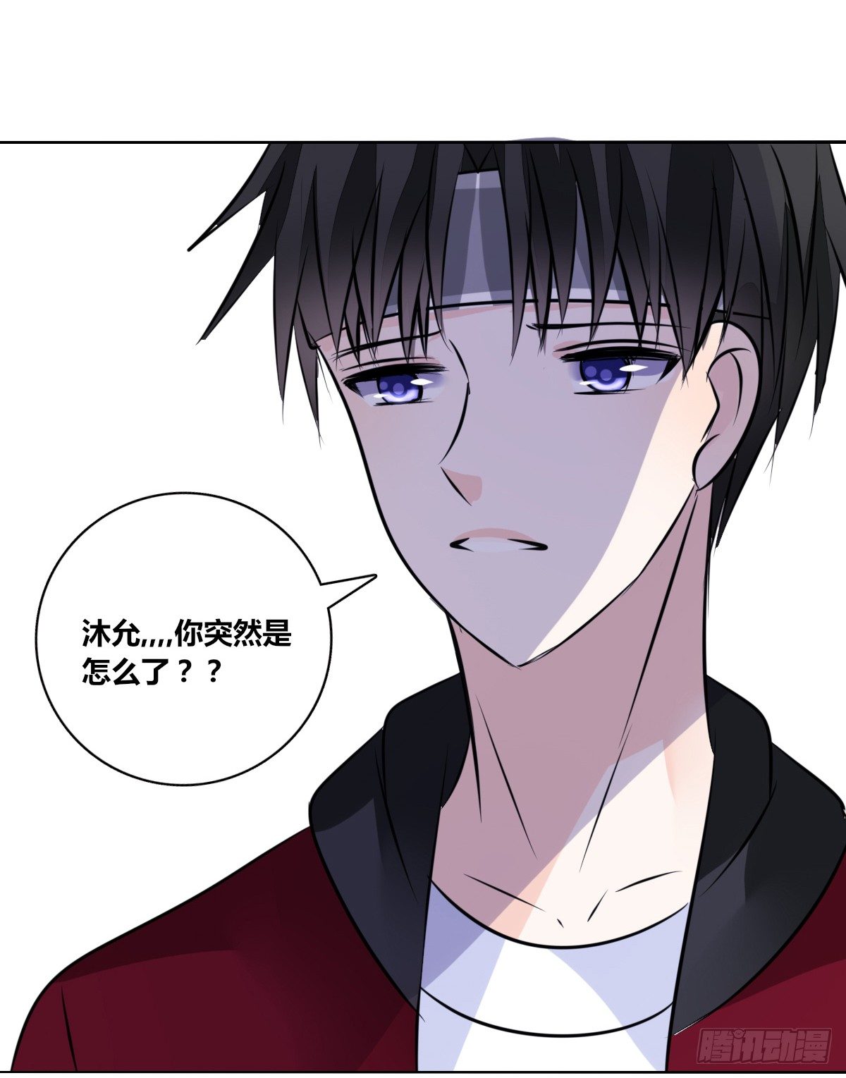 公主的女王命韩漫全集-原来是这样啊，夏言泽！！无删减无遮挡章节图片 
