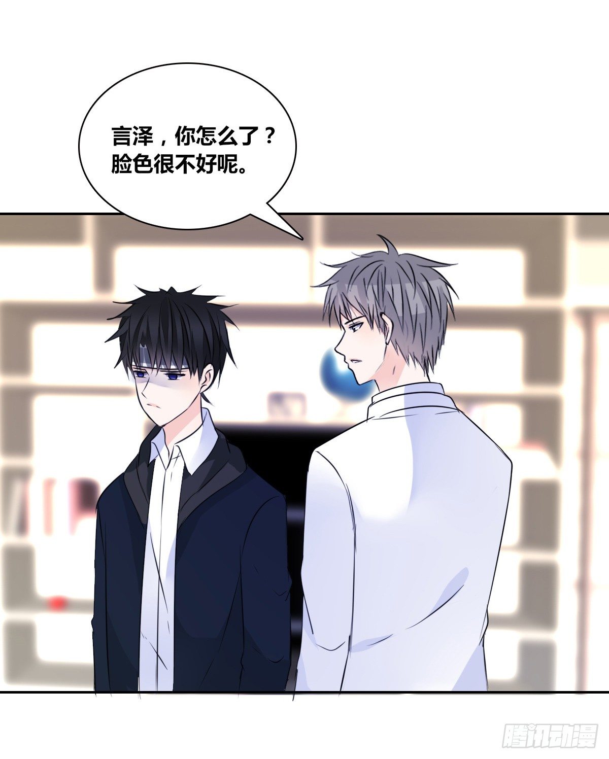 公主的女王命韩漫全集-没见过这么蠢的....无删减无遮挡章节图片 