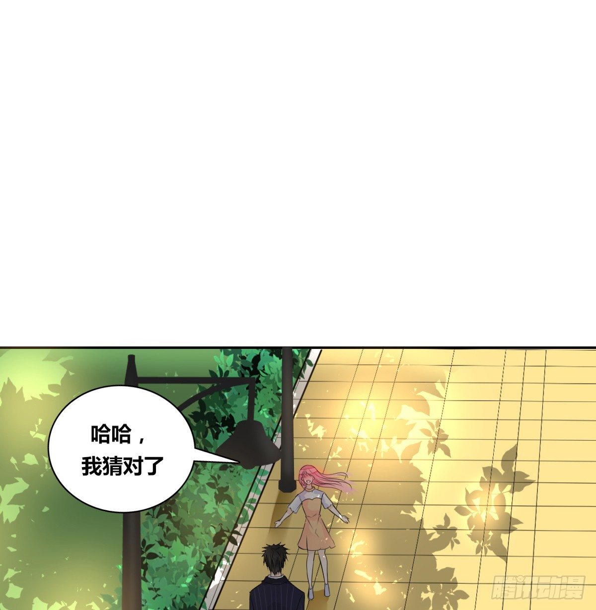 公主的女王命韩漫全集-没见过这么蠢的....无删减无遮挡章节图片 