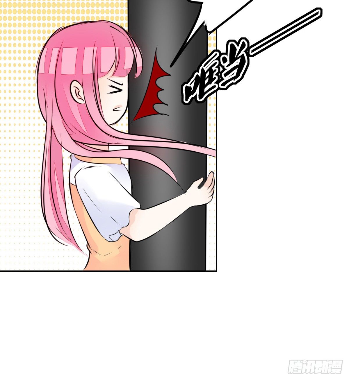 公主的女王命韩漫全集-没见过这么蠢的....无删减无遮挡章节图片 