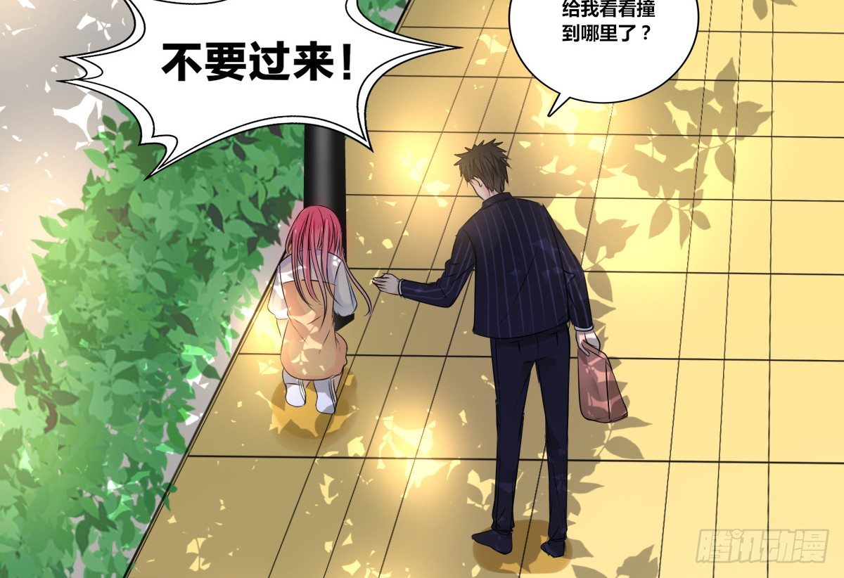 公主的女王命韩漫全集-没见过这么蠢的....无删减无遮挡章节图片 