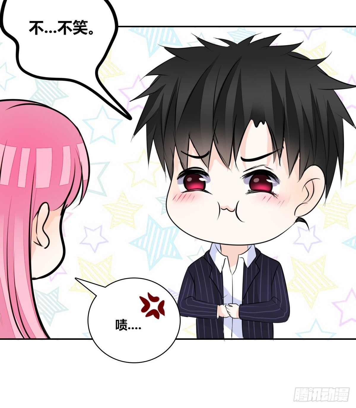 公主的女王命韩漫全集-没见过这么蠢的....无删减无遮挡章节图片 