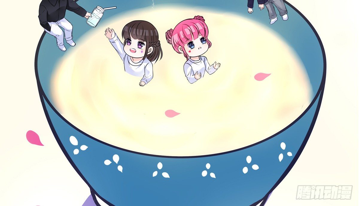 公主的女王命韩漫全集-色诱计无删减无遮挡章节图片 