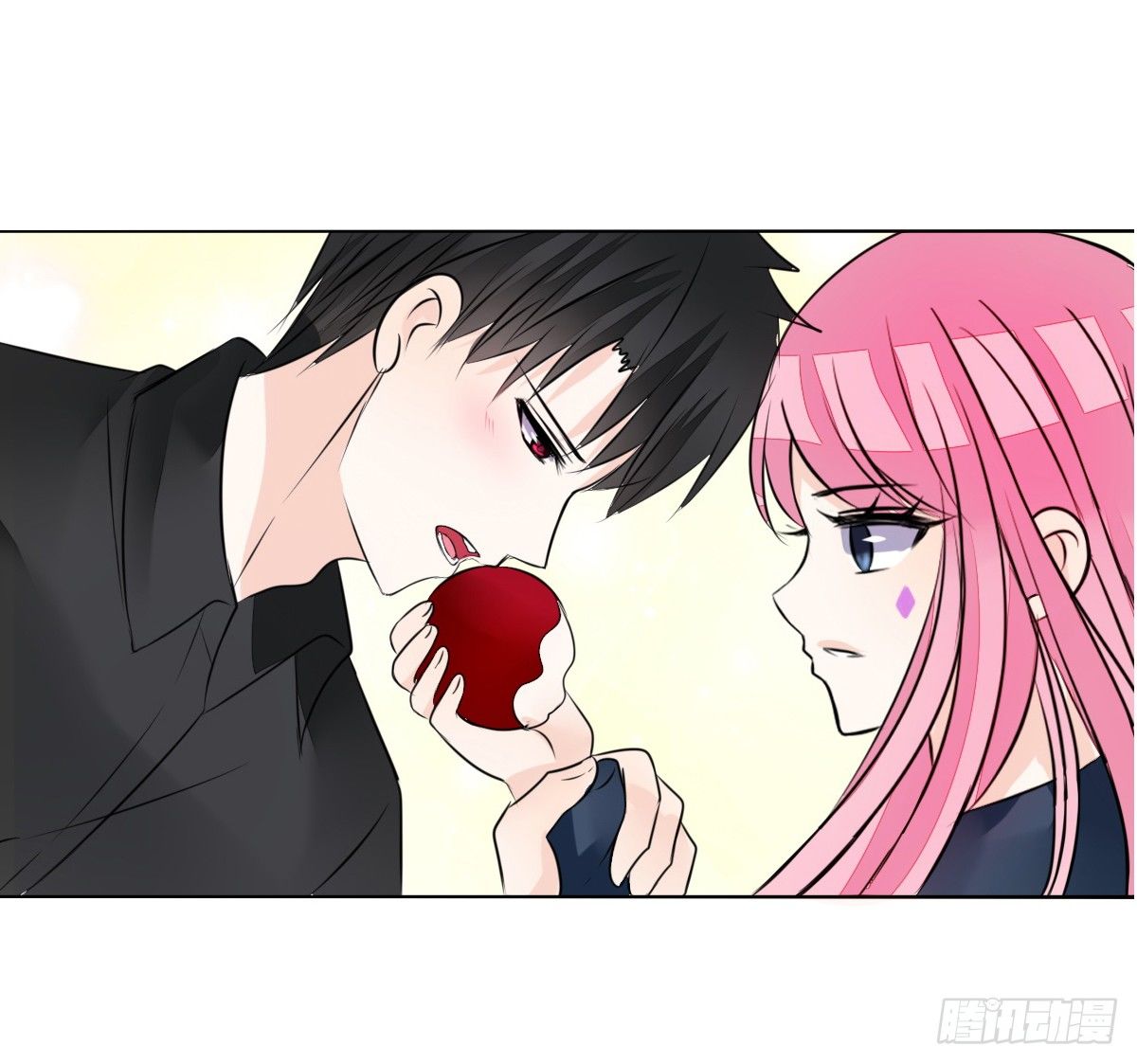 公主的女王命韩漫全集-色诱计无删减无遮挡章节图片 