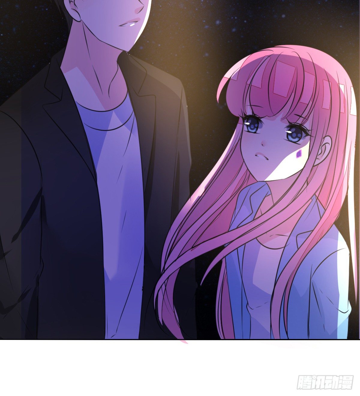 公主的女王命韩漫全集-满脑子都是关于你的回忆无删减无遮挡章节图片 