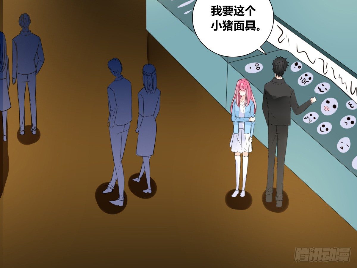 公主的女王命韩漫全集-满脑子都是关于你的回忆无删减无遮挡章节图片 