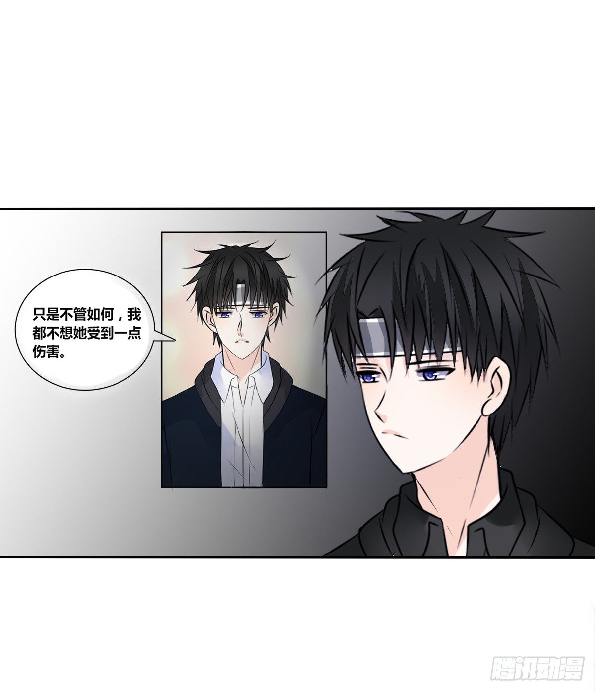 公主的女王命韩漫全集-满脑子都是关于你的回忆无删减无遮挡章节图片 