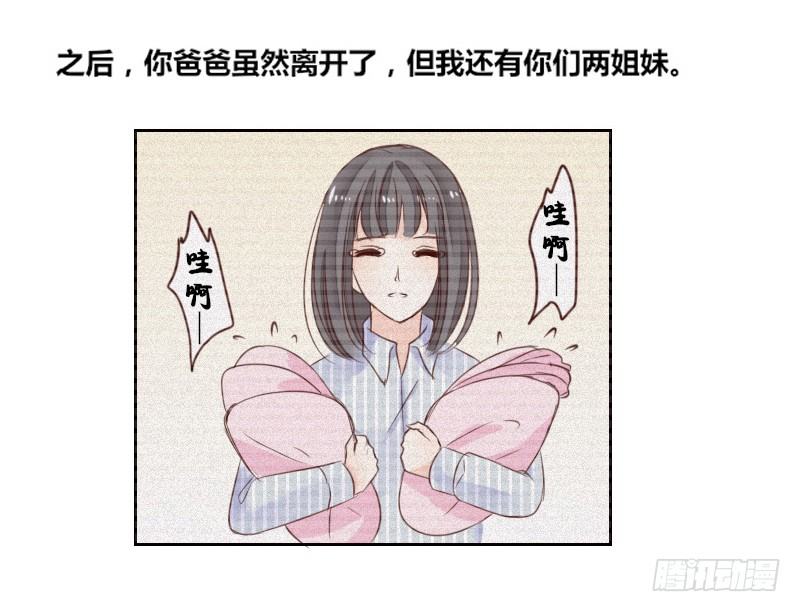 公主的女王命韩漫全集-别怕，你的身体里...有我无删减无遮挡章节图片 