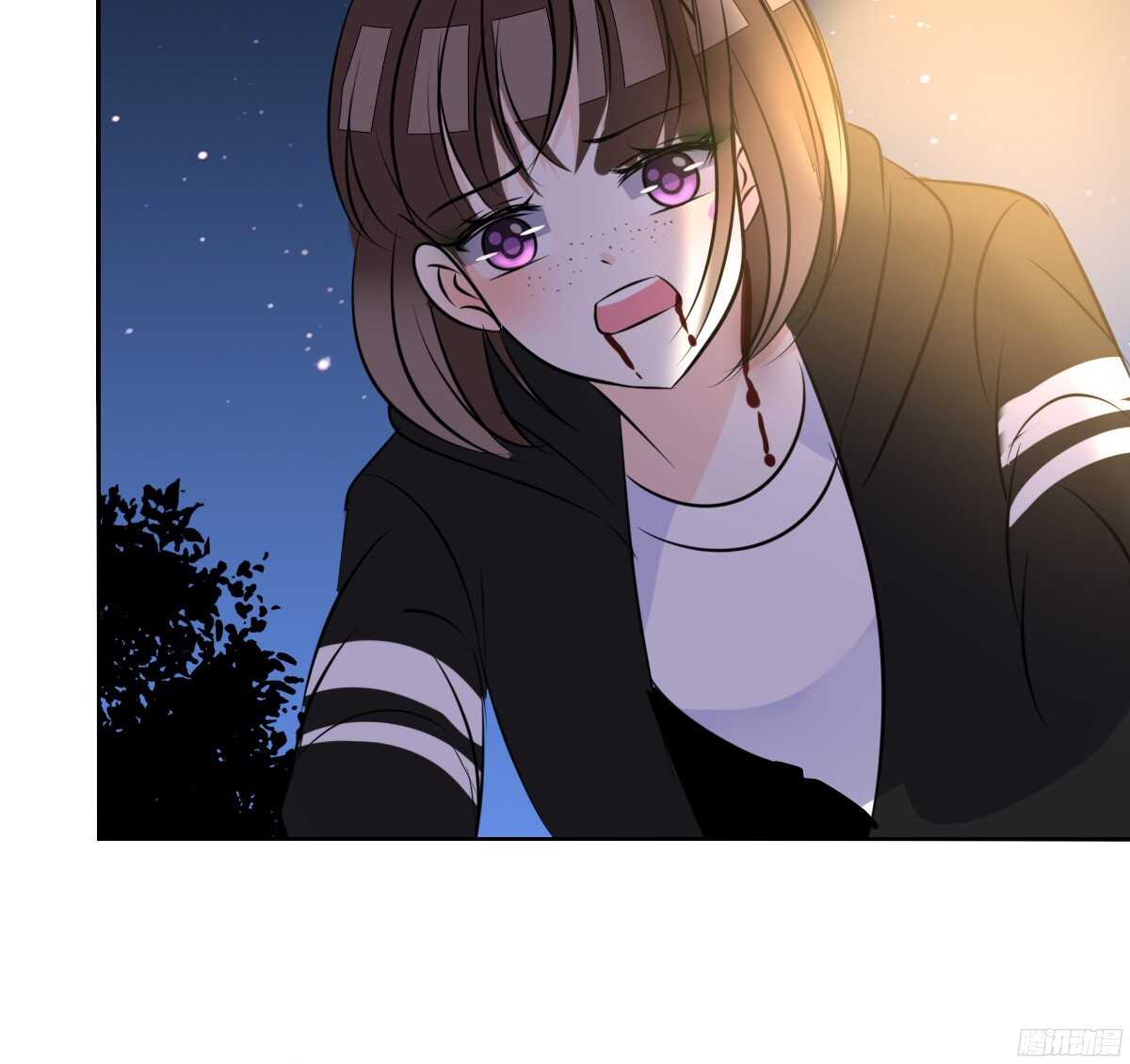 公主的女王命韩漫全集-谁来....救救我！无删减无遮挡章节图片 