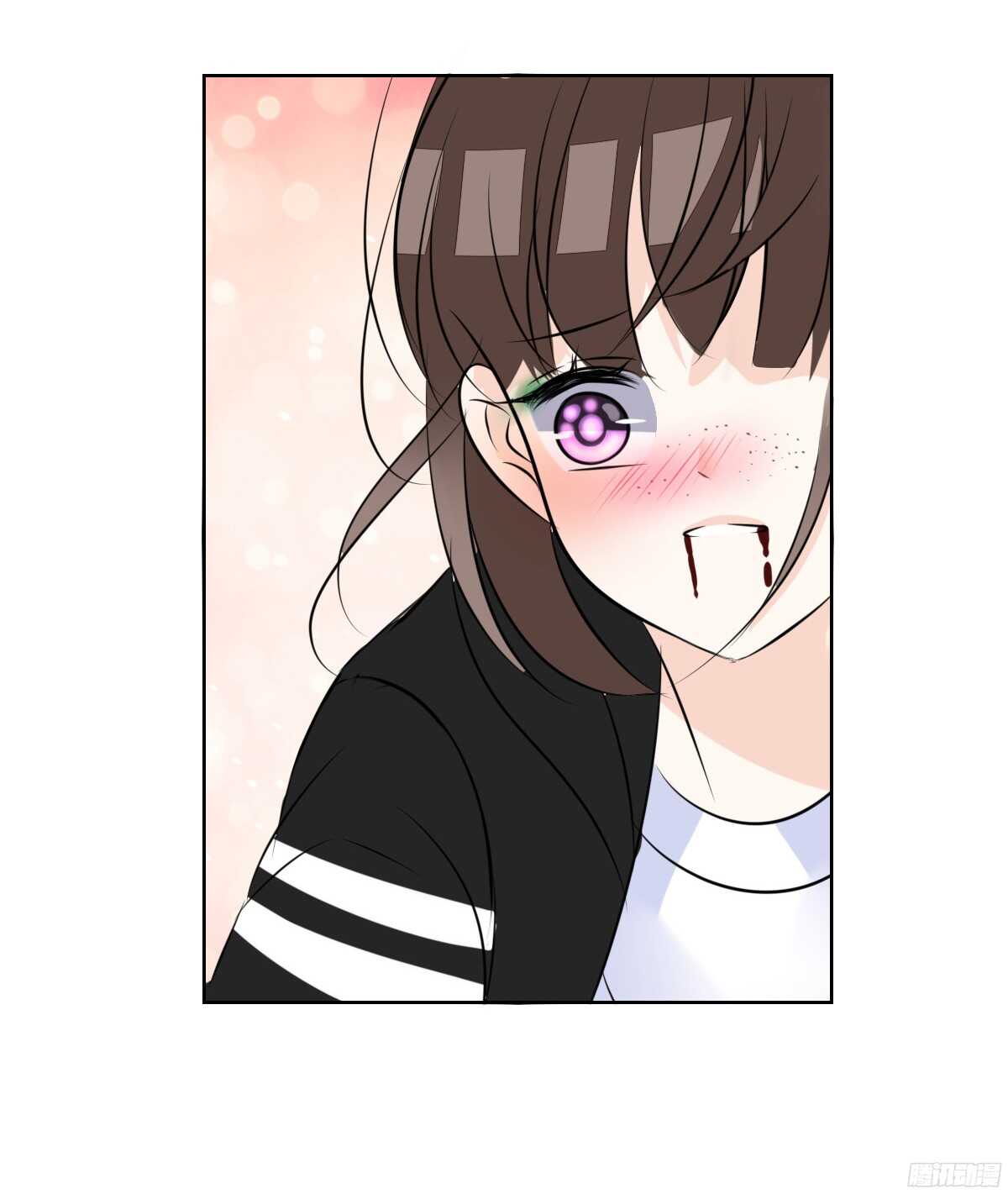 公主的女王命韩漫全集-谁来....救救我！无删减无遮挡章节图片 
