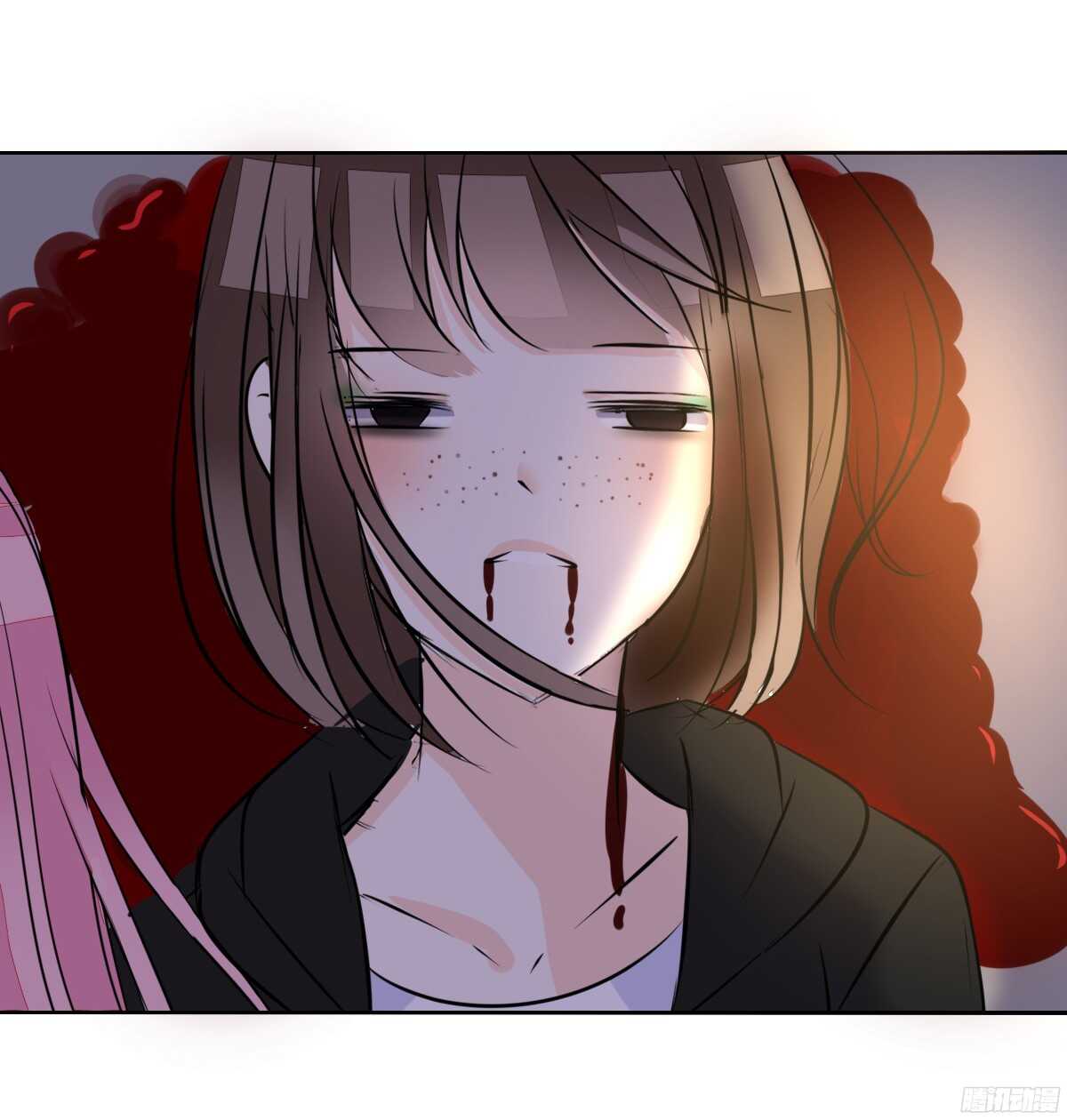 公主的女王命韩漫全集-谁来....救救我！无删减无遮挡章节图片 