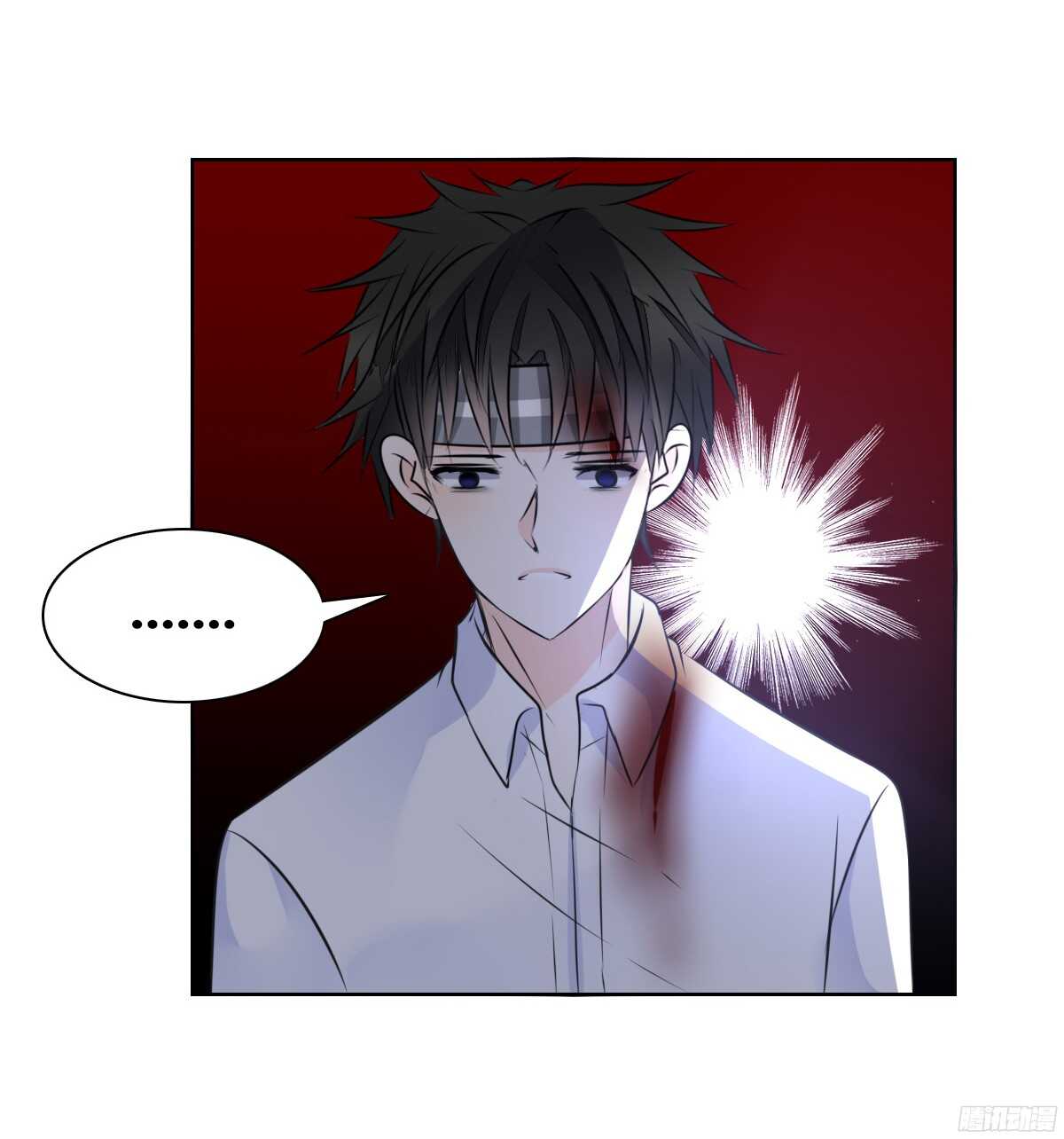 公主的女王命韩漫全集-谁来....救救我！无删减无遮挡章节图片 