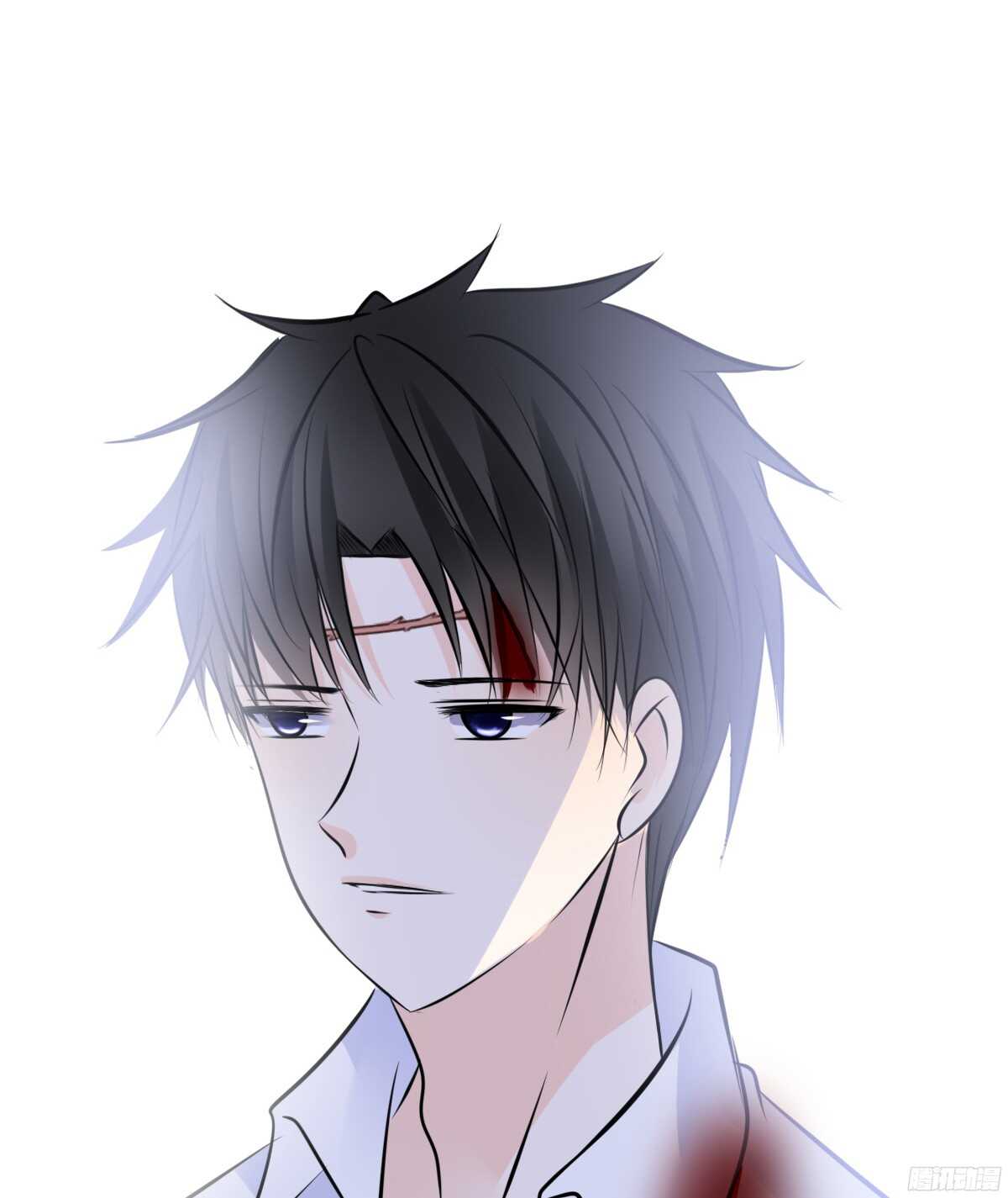 公主的女王命韩漫全集-谁来....救救我！无删减无遮挡章节图片 