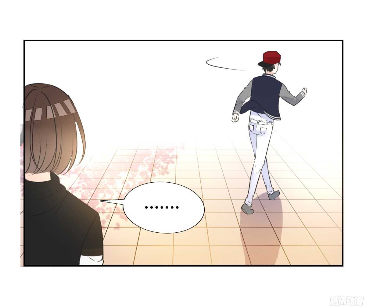 公主的女王命韩漫全集-谁来....救救我！无删减无遮挡章节图片 