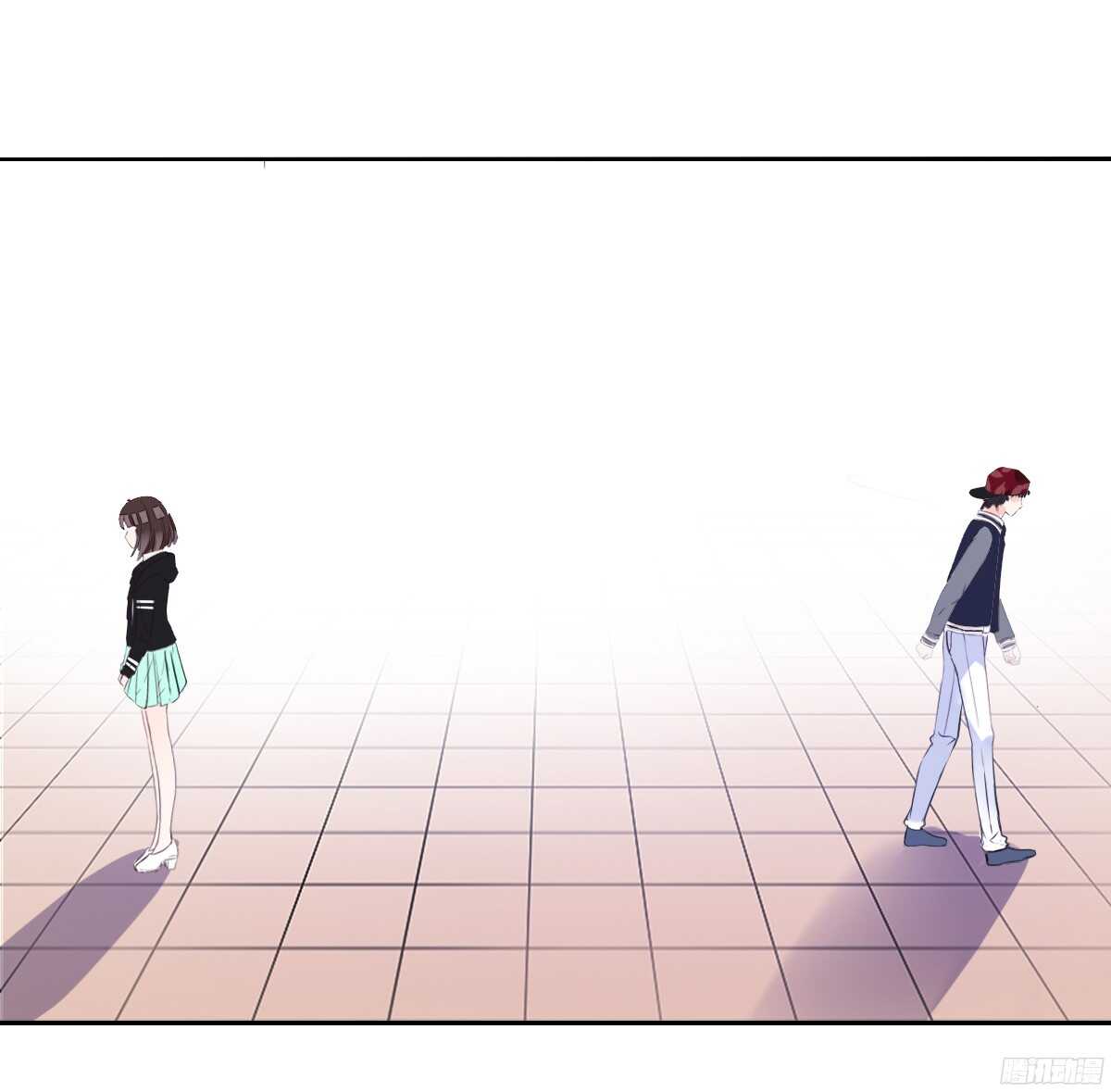 公主的女王命韩漫全集-谁来....救救我！无删减无遮挡章节图片 