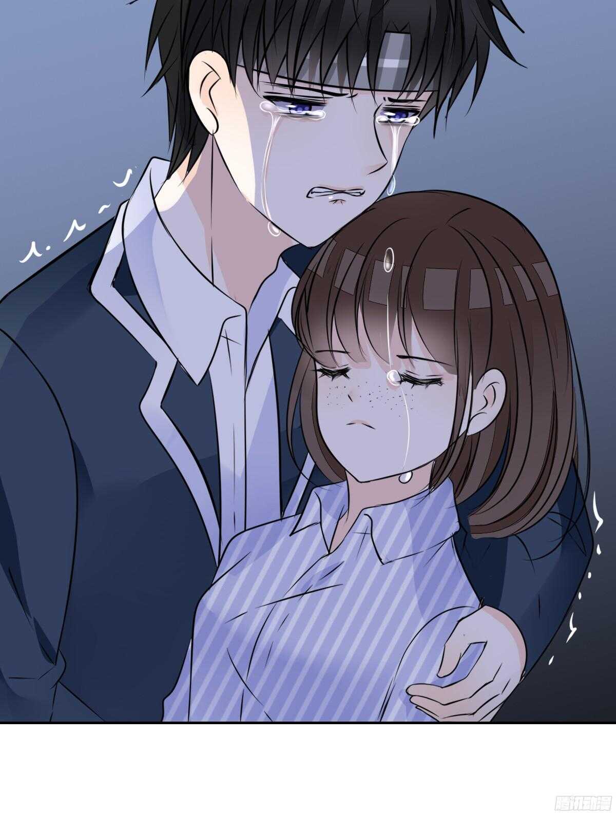公主的女王命韩漫全集-我喜欢你，星子焉无删减无遮挡章节图片 