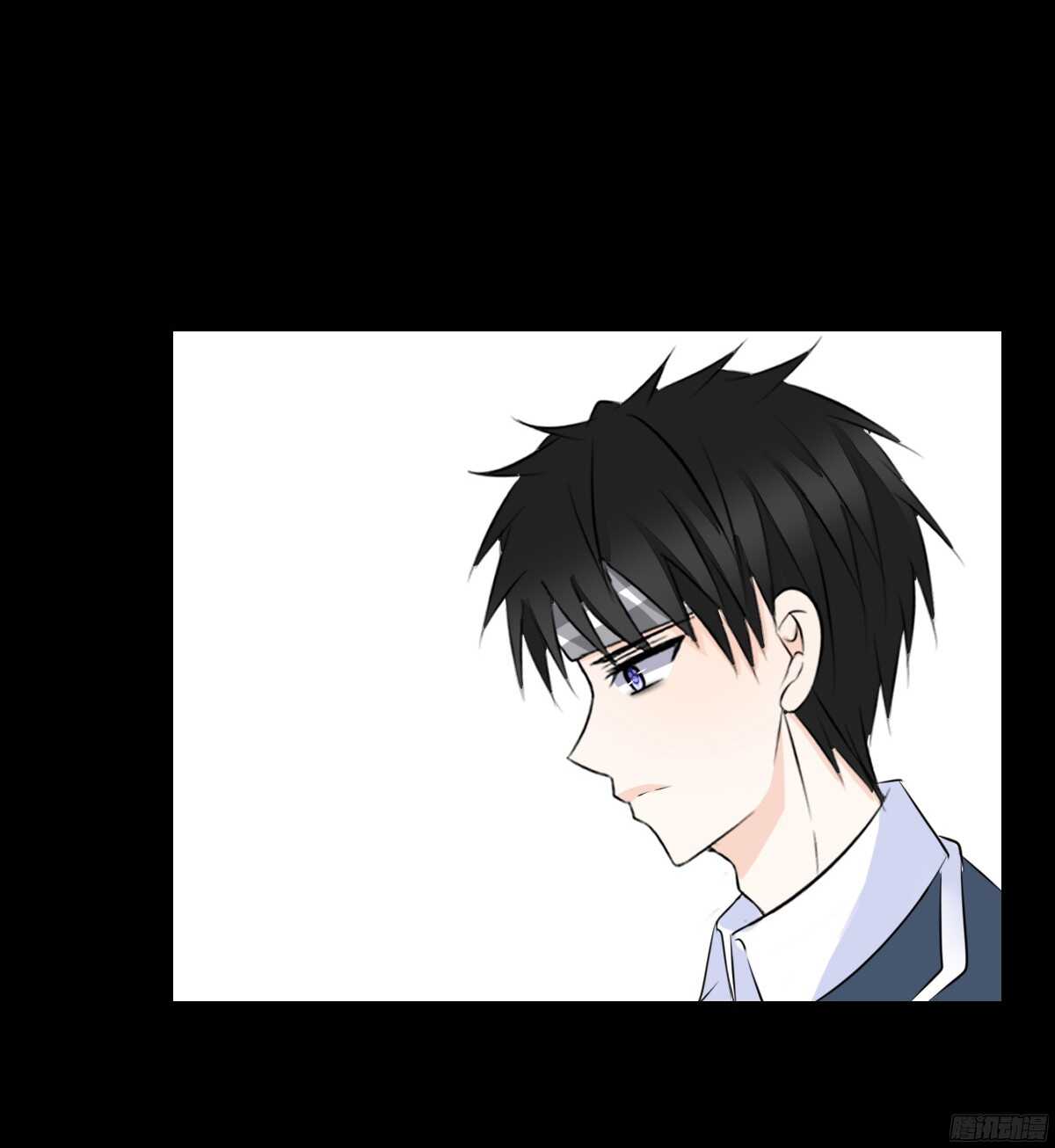 公主的女王命韩漫全集-我喜欢你，星子焉无删减无遮挡章节图片 