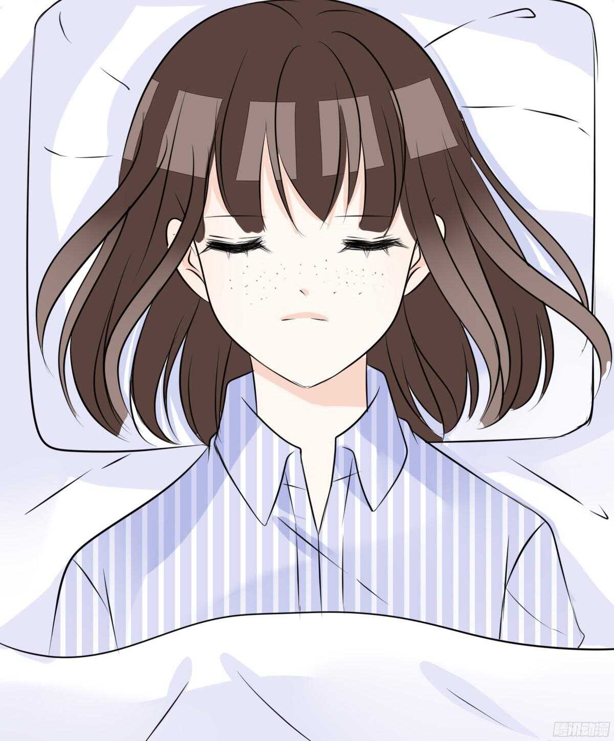 公主的女王命韩漫全集-我喜欢你，星子焉无删减无遮挡章节图片 