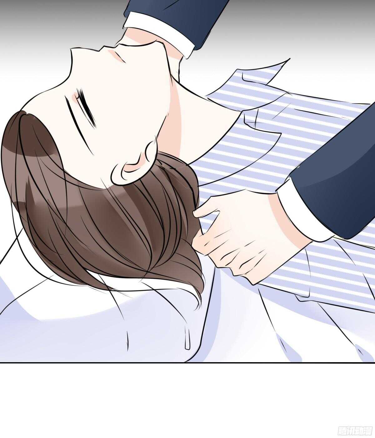 公主的女王命韩漫全集-我喜欢你，星子焉无删减无遮挡章节图片 