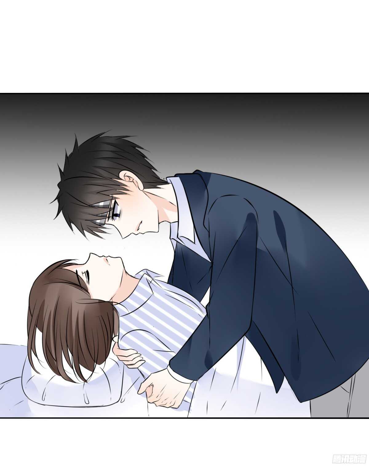 公主的女王命韩漫全集-我喜欢你，星子焉无删减无遮挡章节图片 