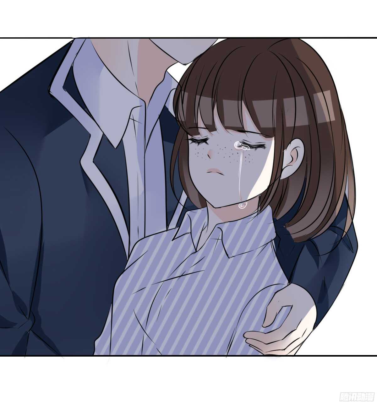 公主的女王命韩漫全集-我喜欢你，星子焉无删减无遮挡章节图片 