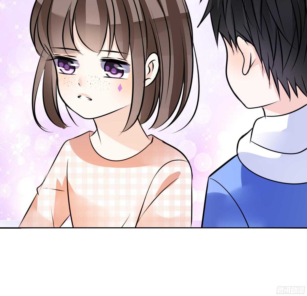 公主的女王命韩漫全集-我喜欢你，星子焉无删减无遮挡章节图片 