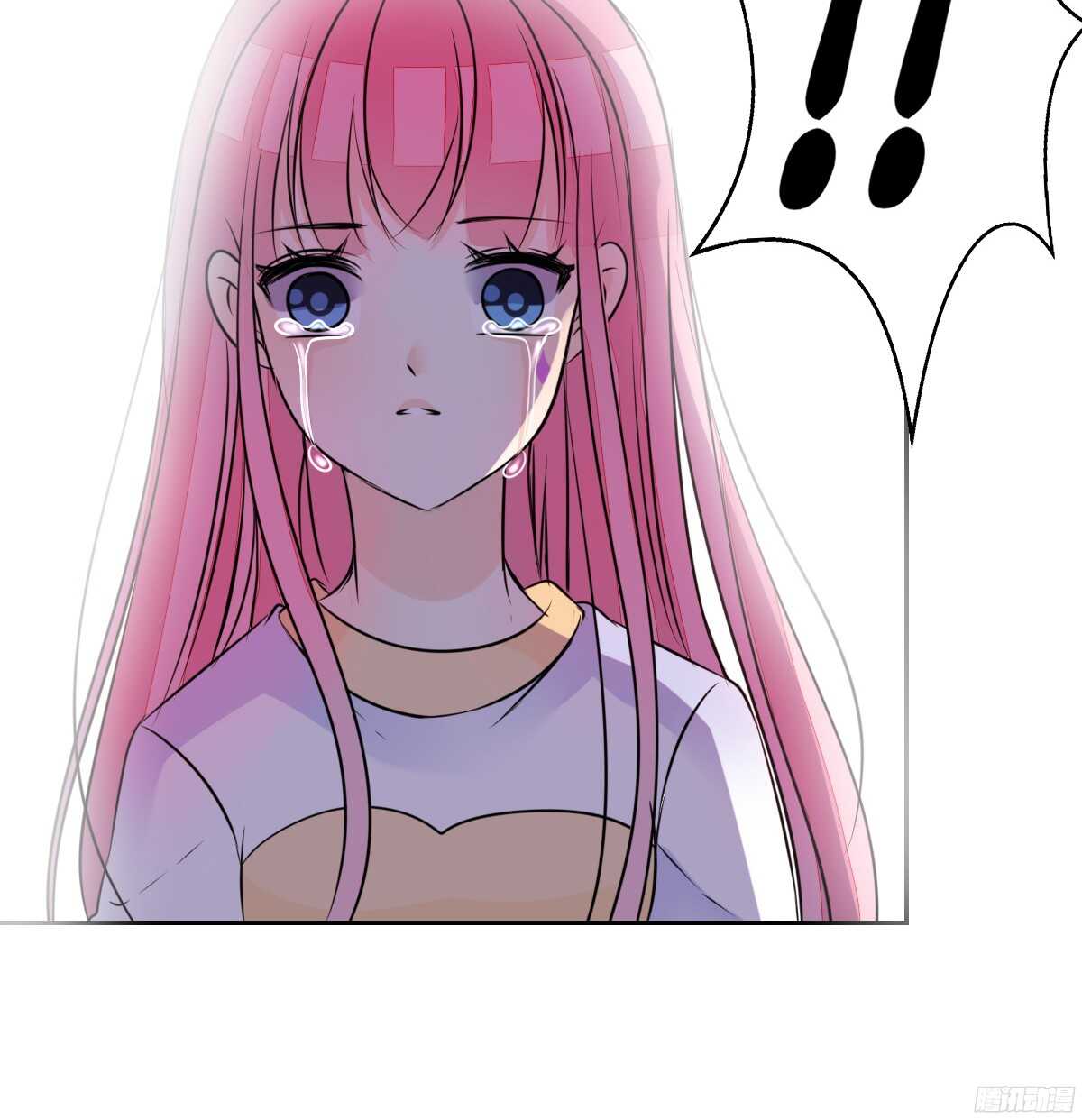 公主的女王命韩漫全集-再见了，星子焉！无删减无遮挡章节图片 