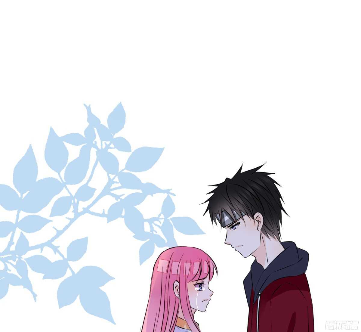 公主的女王命韩漫全集-再见了，星子焉！无删减无遮挡章节图片 