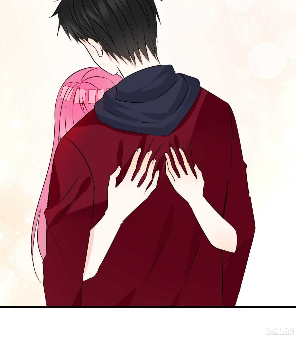 公主的女王命韩漫全集-再见了，星子焉！无删减无遮挡章节图片 