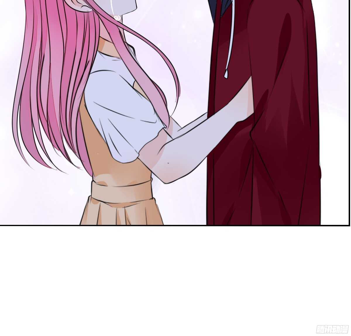 公主的女王命韩漫全集-再见了，星子焉！无删减无遮挡章节图片 