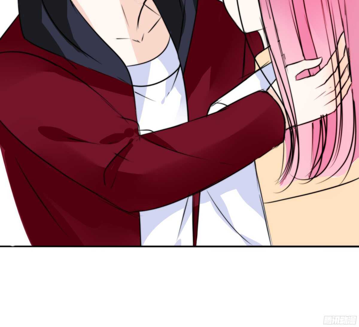 公主的女王命韩漫全集-再见了，星子焉！无删减无遮挡章节图片 