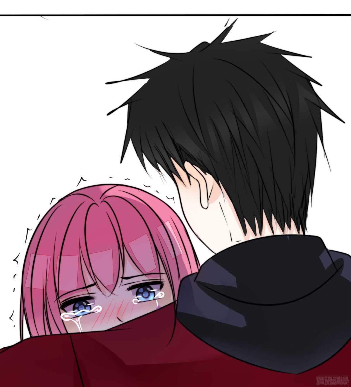 公主的女王命韩漫全集-再见了，星子焉！无删减无遮挡章节图片 