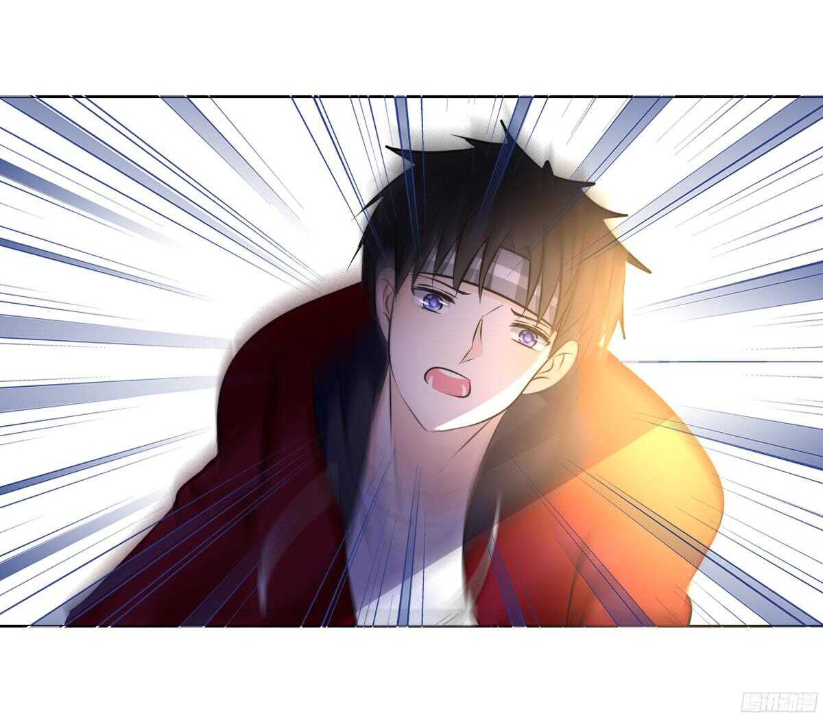 公主的女王命韩漫全集-再见了，星子焉！无删减无遮挡章节图片 