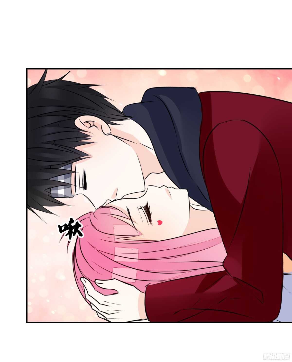 公主的女王命韩漫全集-再见了，星子焉！无删减无遮挡章节图片 